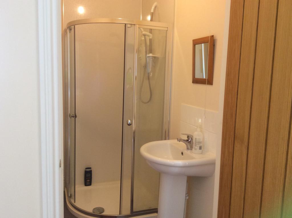 Bower Pods Hotel Bowermadden Room photo